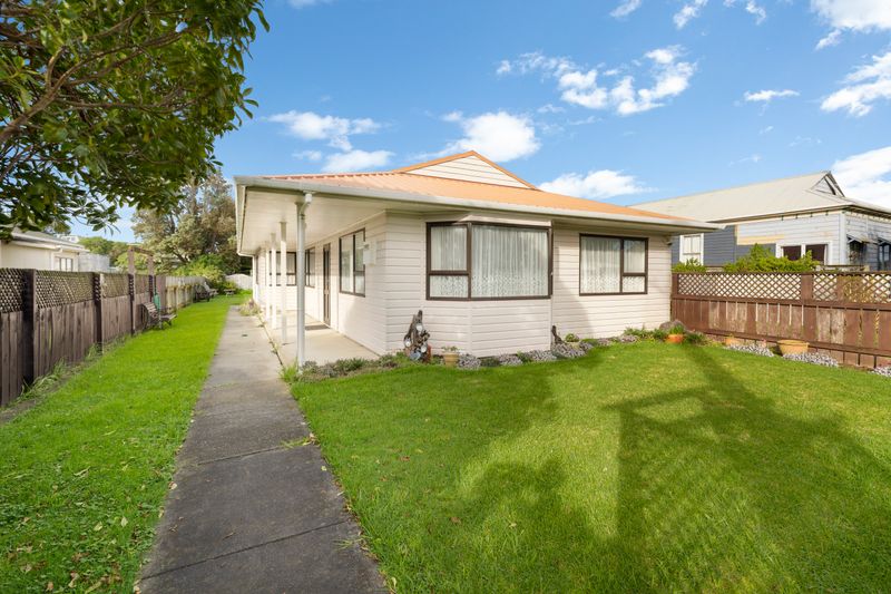 68 Park Avenue, Waitarere Beach, Horowhenua