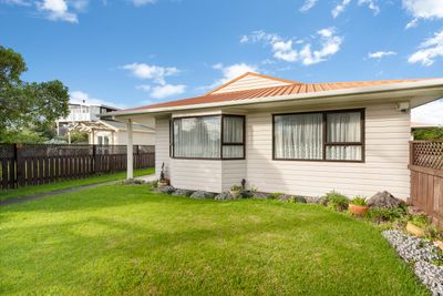 68 Park Avenue, Waitarere Beach, Horowhenua, Manawatu | Tall Poppy 