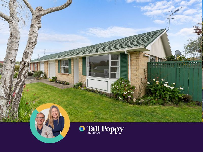 2B David Street, Waikanae, Kapiti Coast