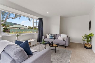 2B David Street, Waikanae, Kapiti Coast, Wellington | Tall Poppy 