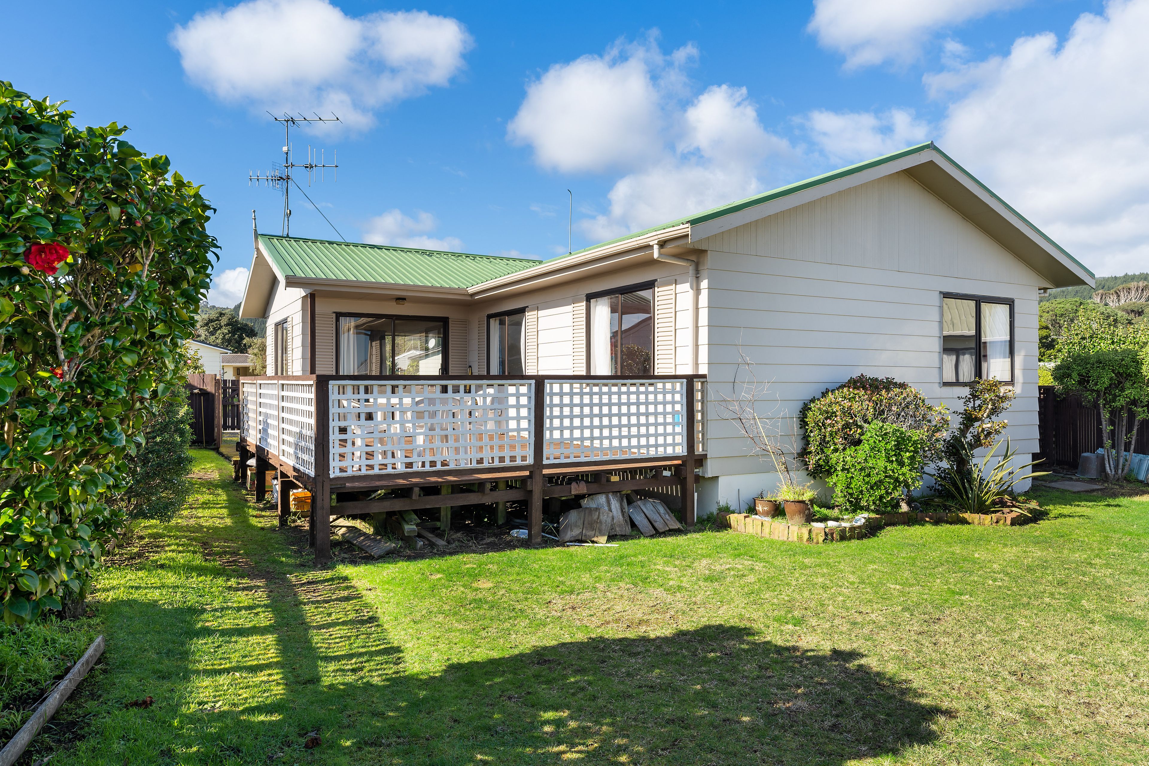 15 Pukeko Street, Paraparaumu, Kapiti Coast, Wellington | Tall Poppy
