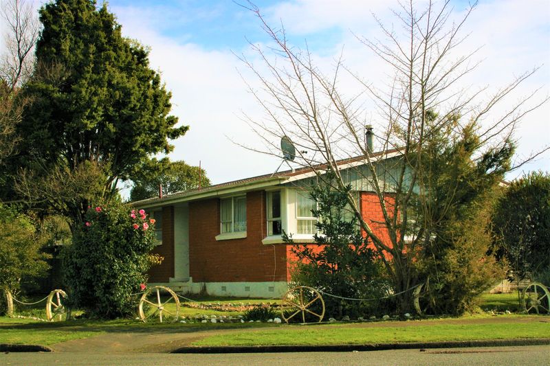 56 Hinemoa Street, Levin, Horowhenua