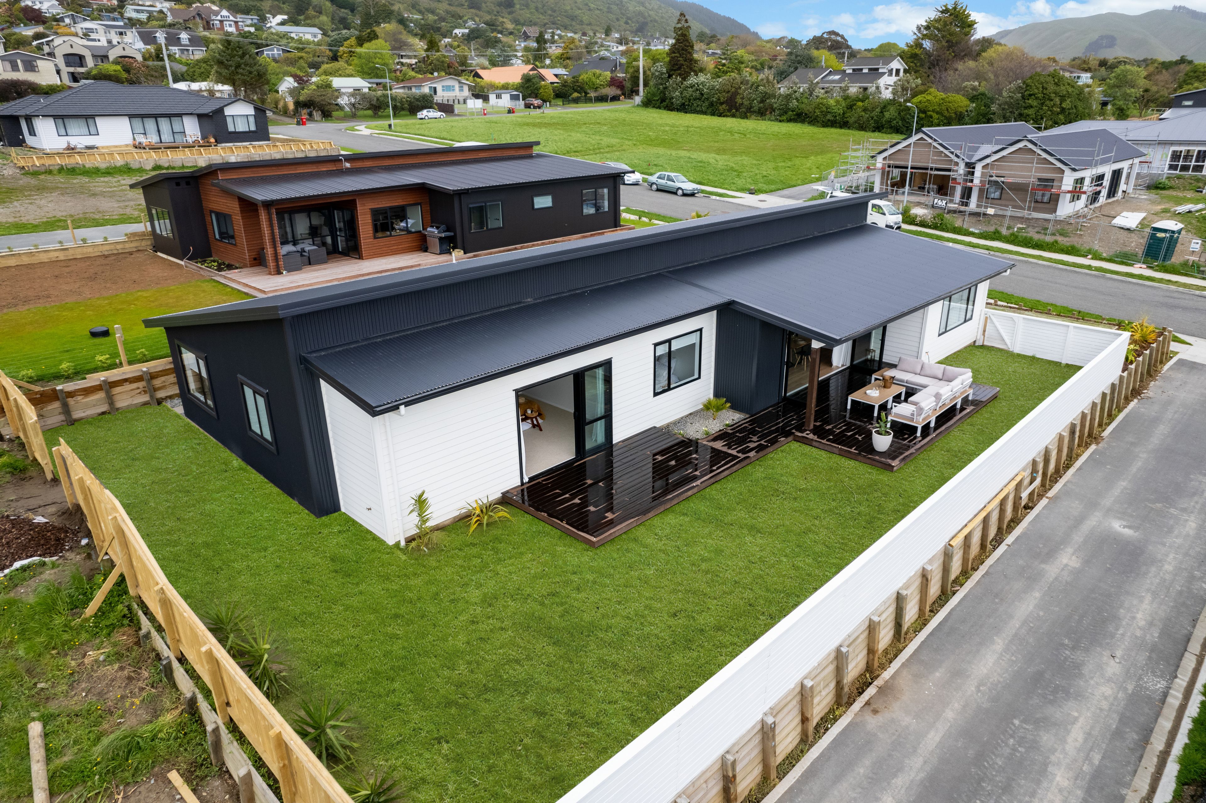 12 Karearea Avenue, Waikanae, Kapiti Coast, Wellington | Tall Poppy