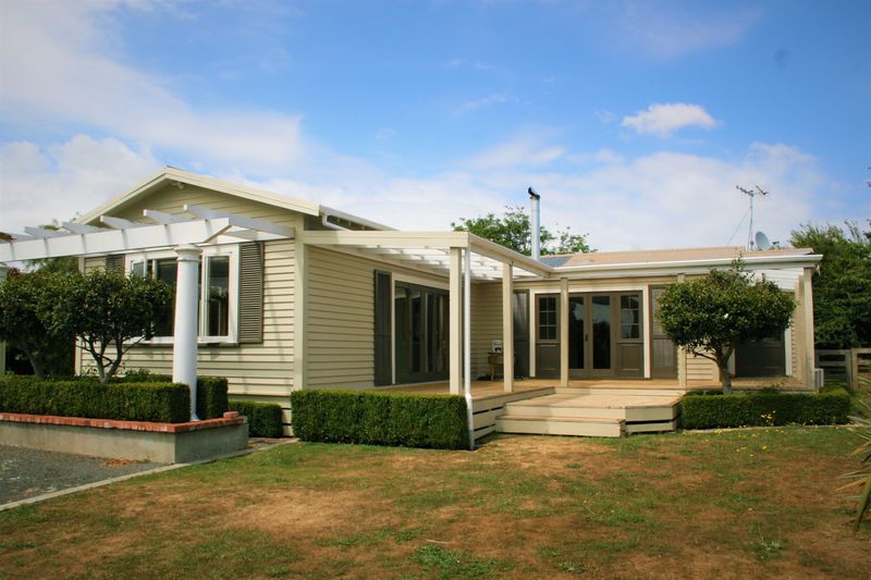 1070 Queen Street East , Levin, Horowhenua