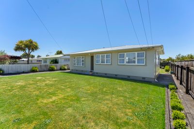 37 Green Avenue, Levin, Horowhenua, Manawatu | Tall Poppy 