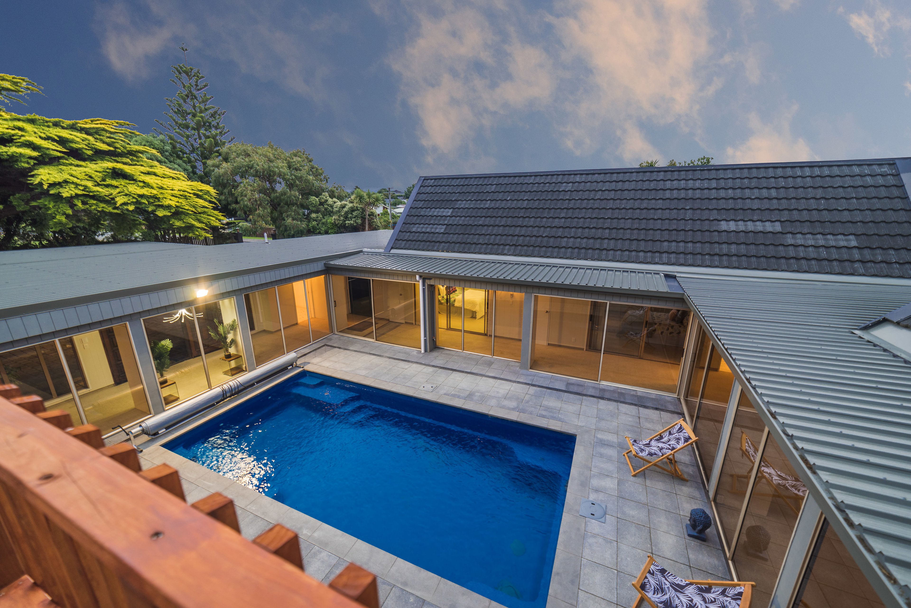17-19 Vaucluse Avenue, Paraparaumu Beach, Kapiti Coast, Wellington | Tall Poppy