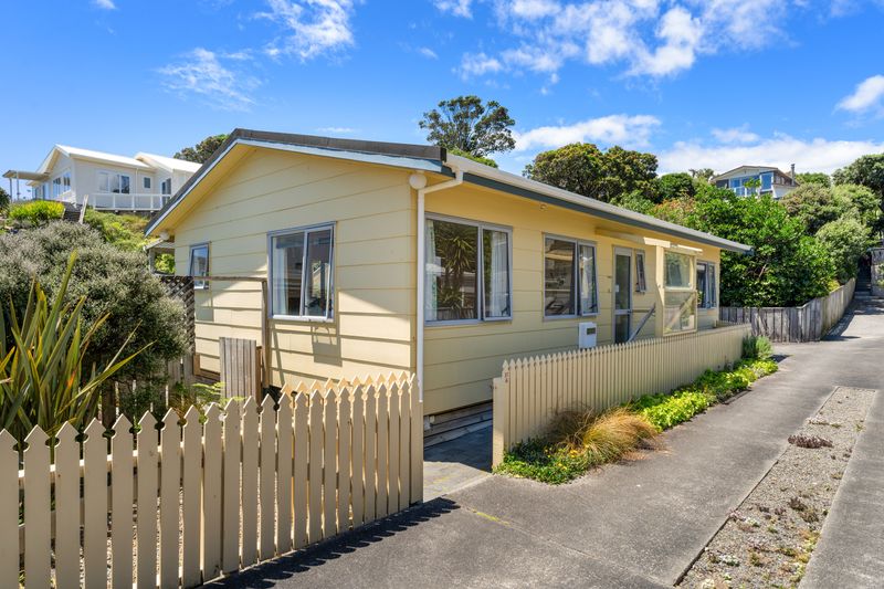 37A The Esplanade, Raumati South, Kapiti Coast