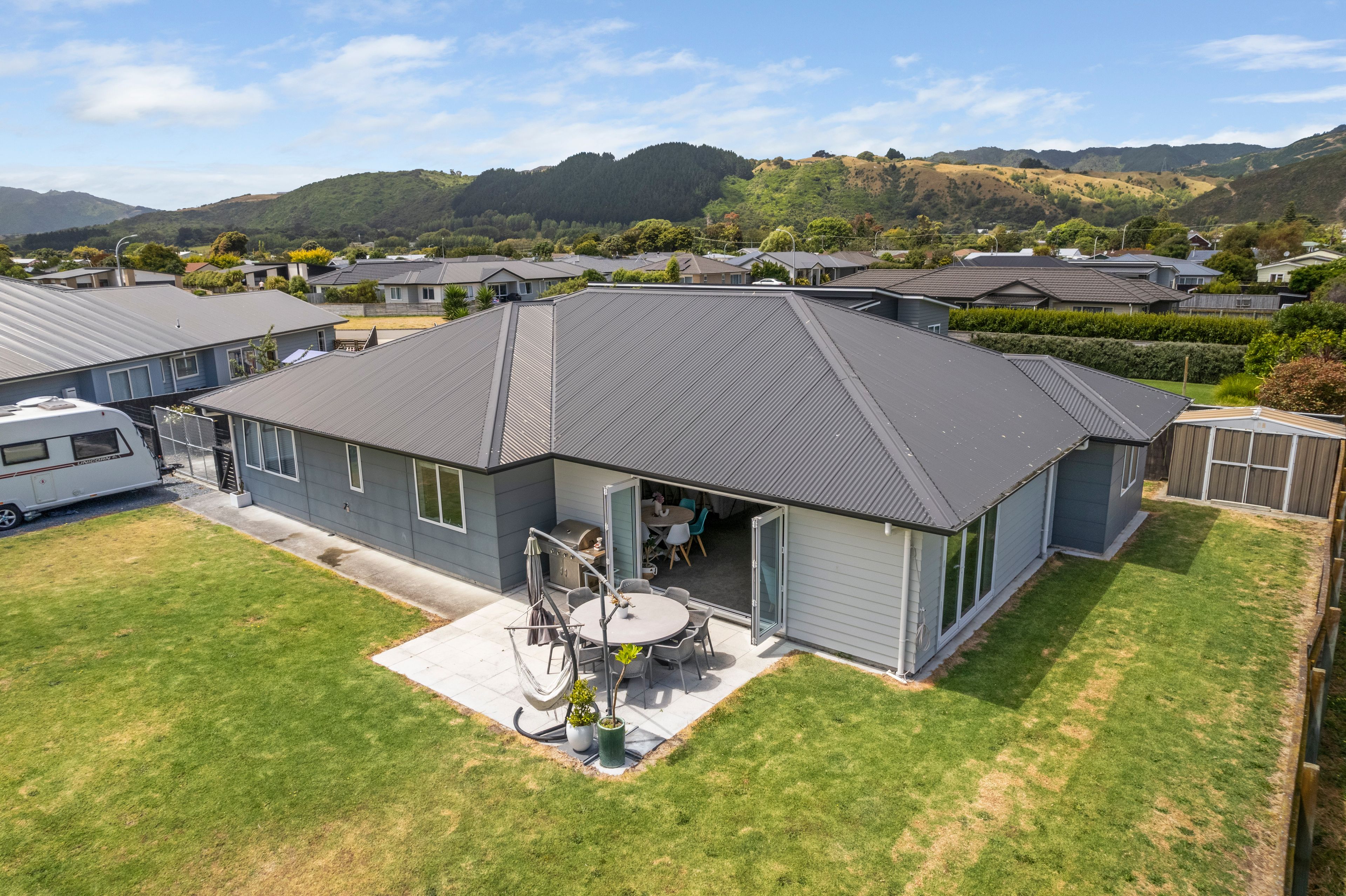 15 Gallipoli Place, Paraparaumu, Kapiti Coast, Wellington | Tall Poppy