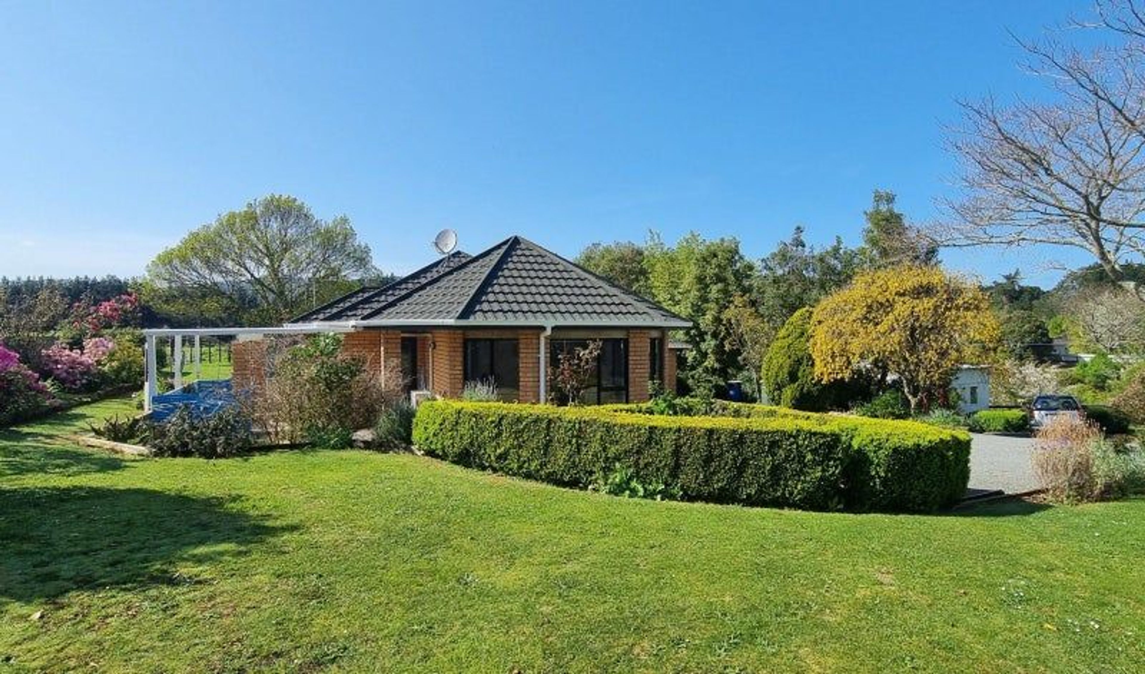 223 Heatherlea East Road, Levin, Horowhenua, Manawatu | Tall Poppy