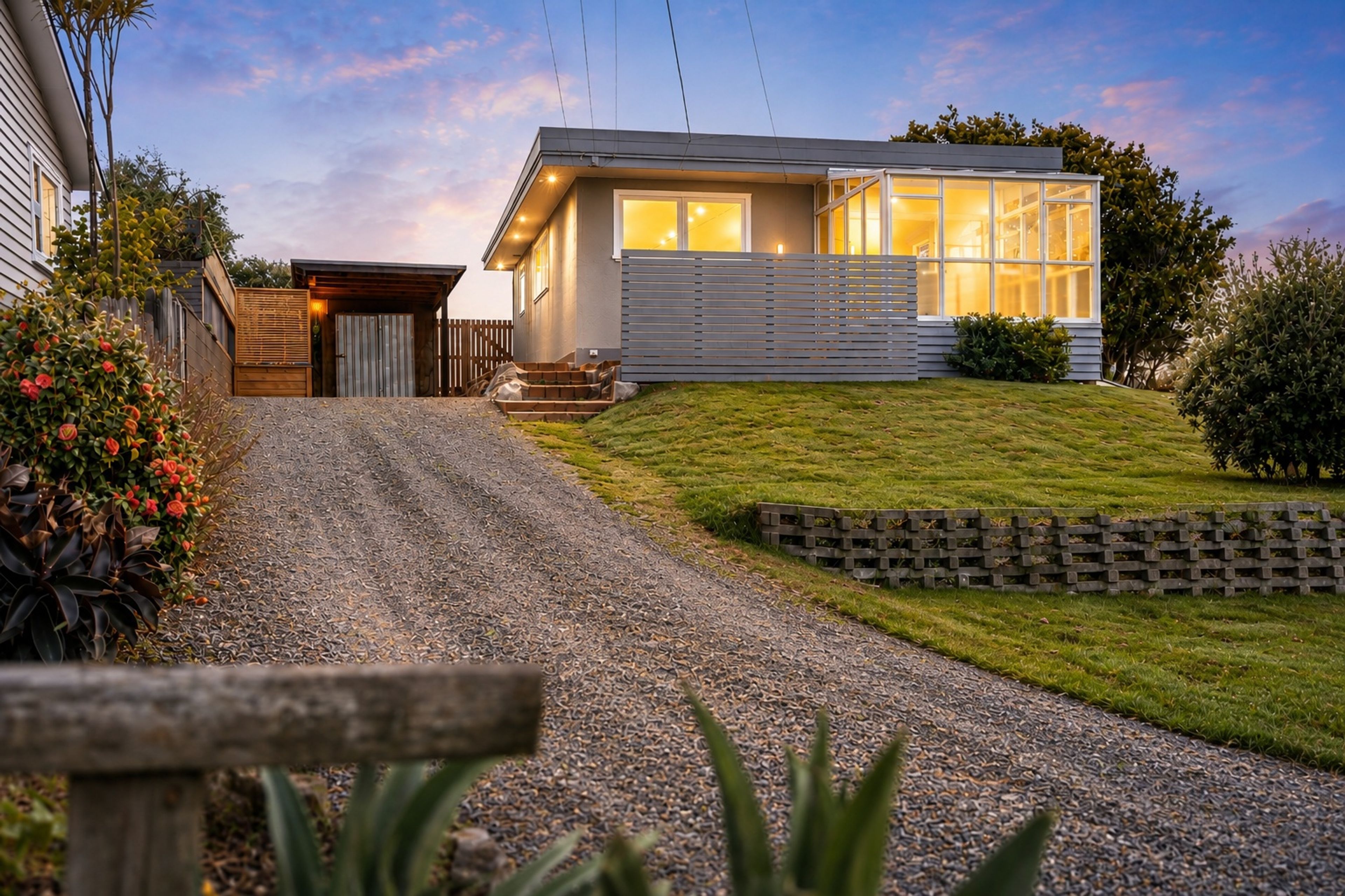 12 Gavin Road, Raumati Beach, Kapiti Coast, Wellington | Tall Poppy