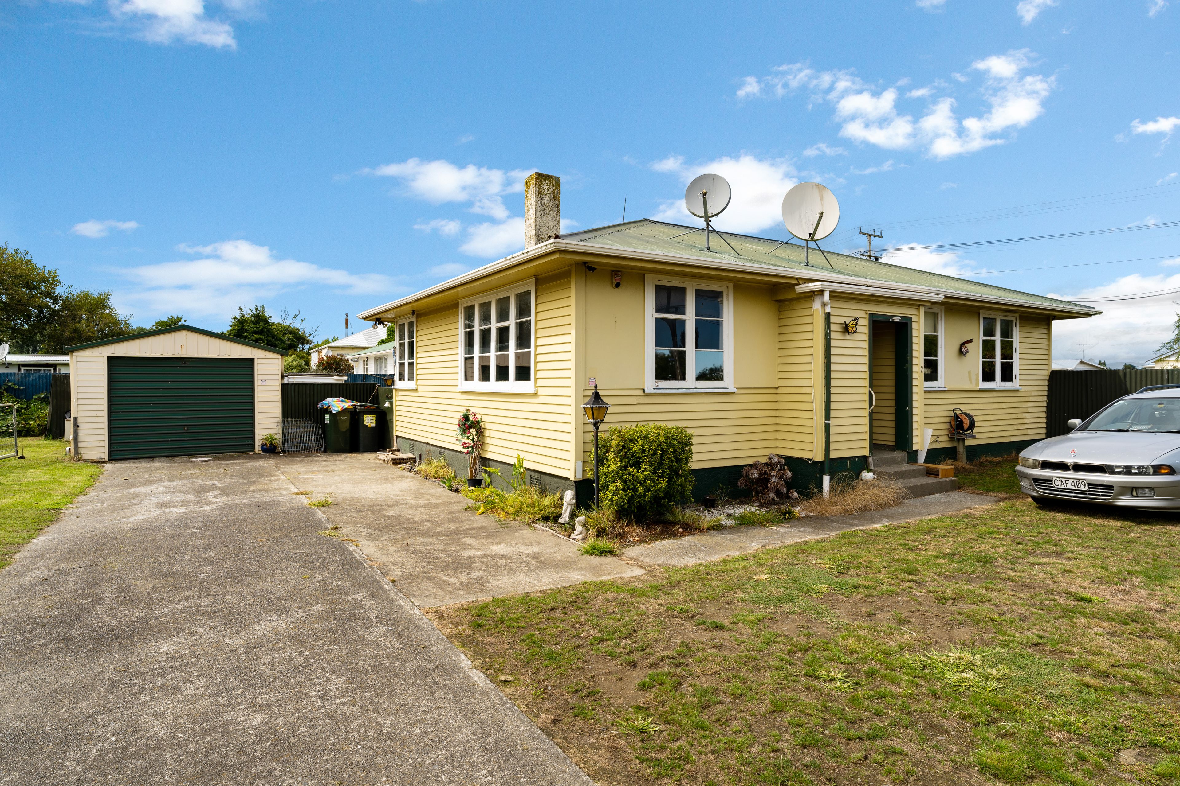 2 Huntly Street, Foxton, Horowhenua, Manawatu | Tall Poppy