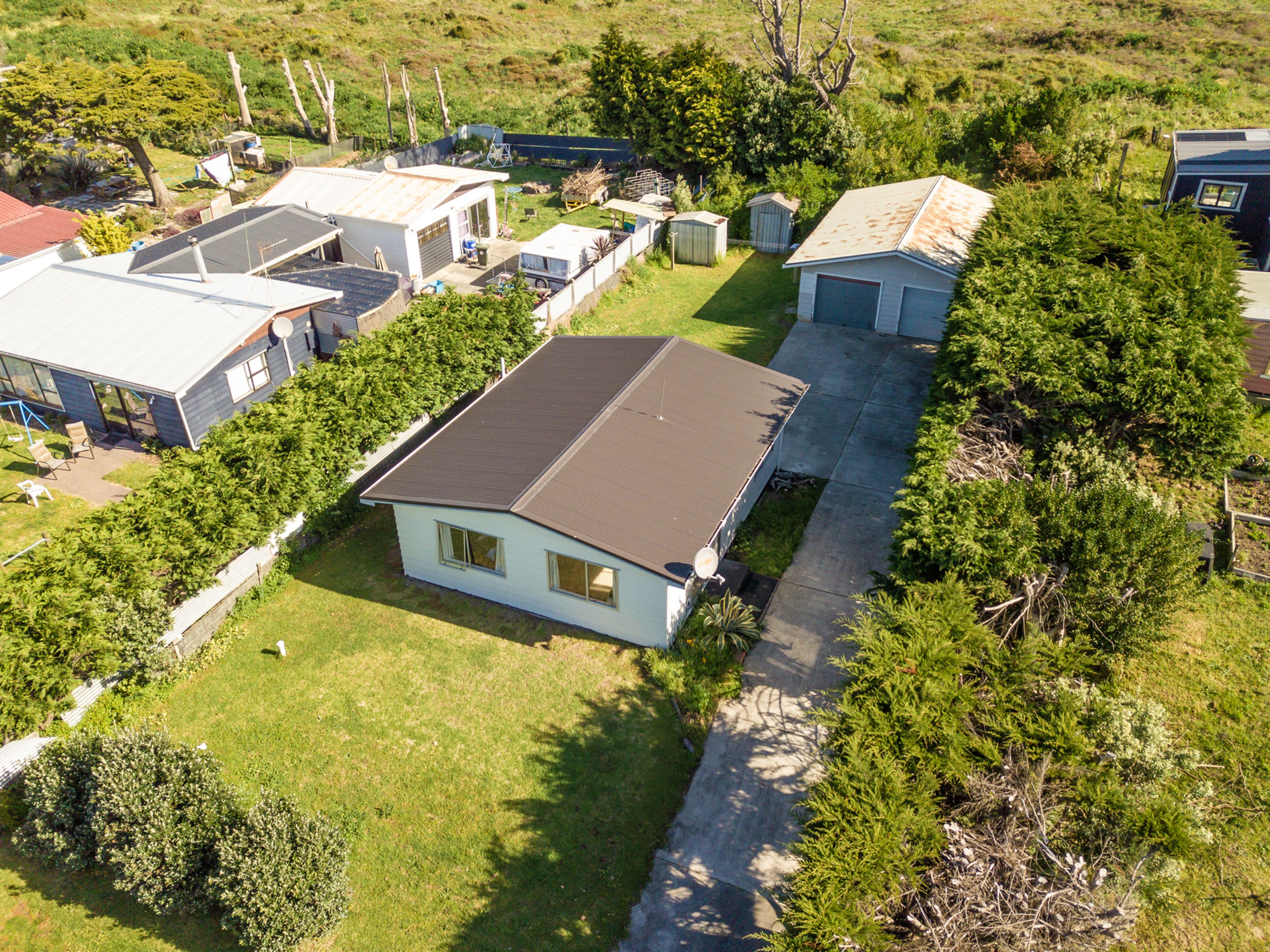 7 Kitchener Street, Te Horo Beach, Kapiti Coast, Wellington | Tall Poppy