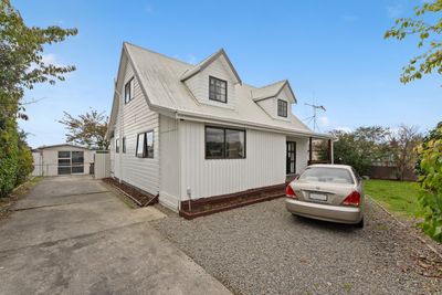 38 Perth Street, Levin, Horowhenua, Manawatu | Tall Poppy 