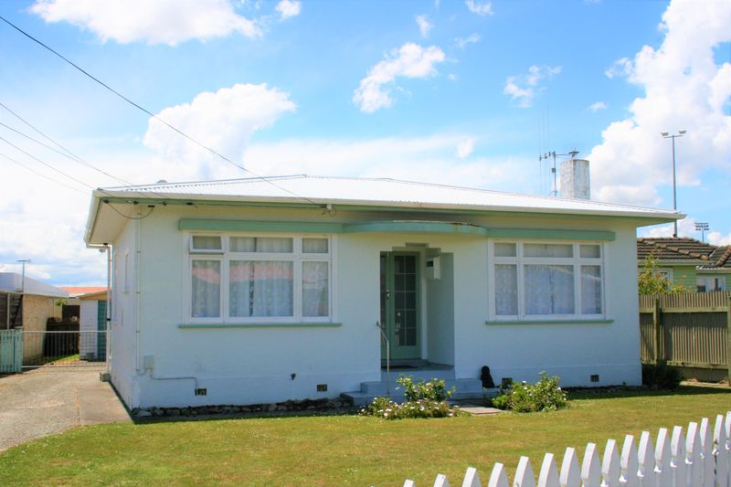 6 Carlisle Street , Levin, Horowhenua
