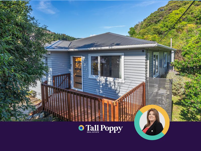 26 Tongariro Street, Paraparaumu, Kapiti Coast