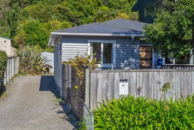 26 Tongariro Street, Paraparaumu, Kapiti Coast, Wellington | Tall Poppy 