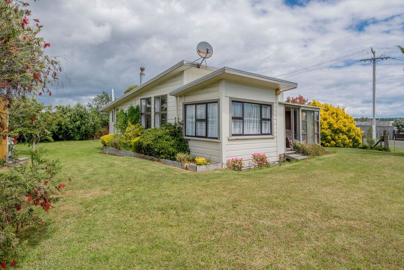 31 Shortt Street, Foxton Beach, Horowhenua