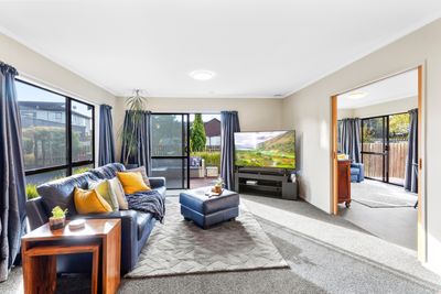 16 The Avenue, Paraparaumu Beach, Kapiti Coast, Wellington | Tall Poppy 