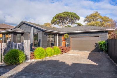16 The Avenue, Paraparaumu Beach, Kapiti Coast, Wellington | Tall Poppy 