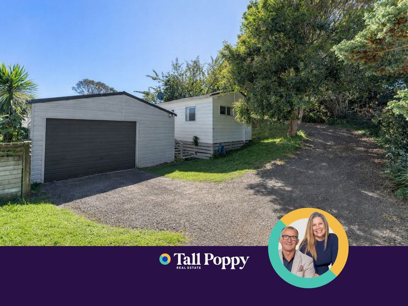 32A Martin Road, Paraparaumu Beach, Kapiti Coast