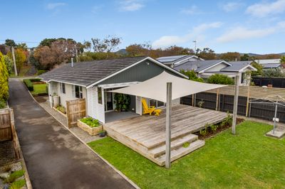 59 Alexander Road, Raumati Beach, Kapiti Coast, Wellington | Tall Poppy 