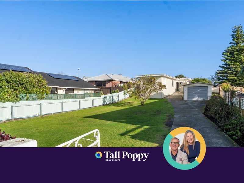 44 Bluegum Road, Paraparaumu Beach, Kapiti Coast