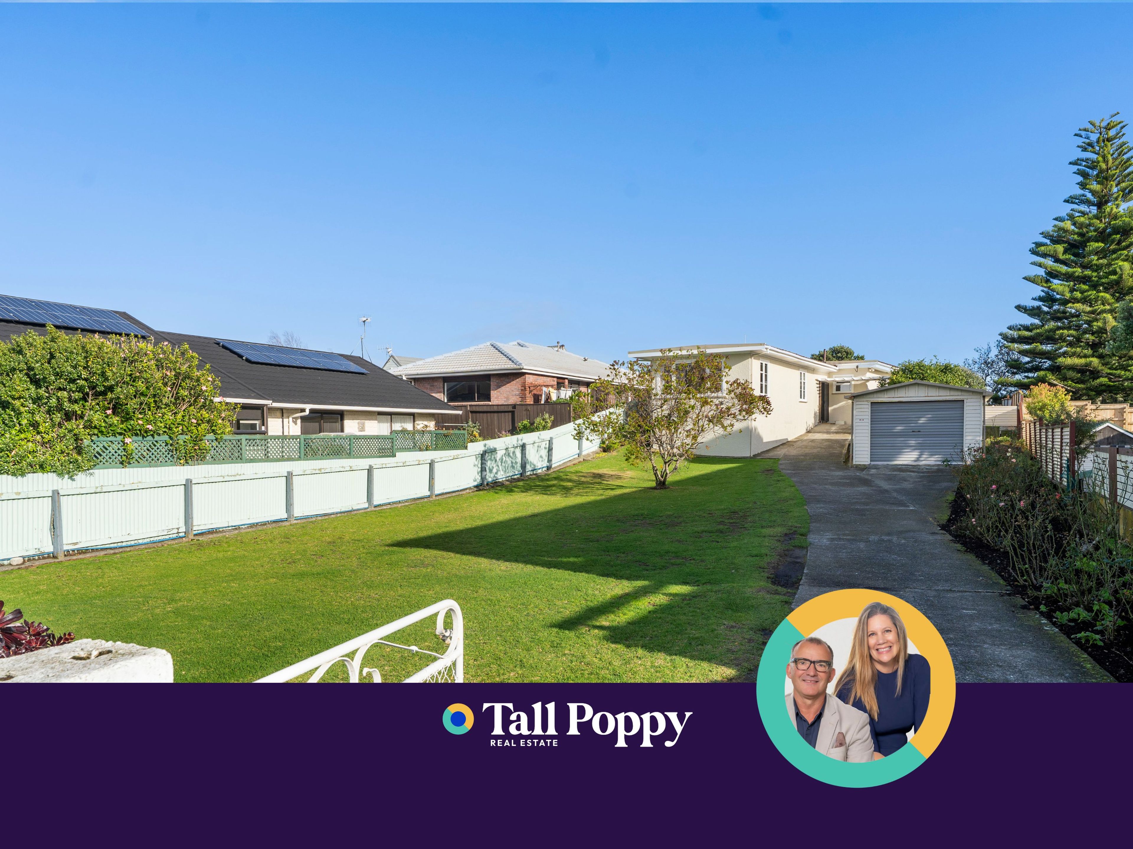 44 Bluegum Road, Paraparaumu Beach, Kapiti Coast, Wellington | Tall Poppy