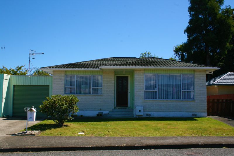 69 Rugby Street, Levin, Horowhenua