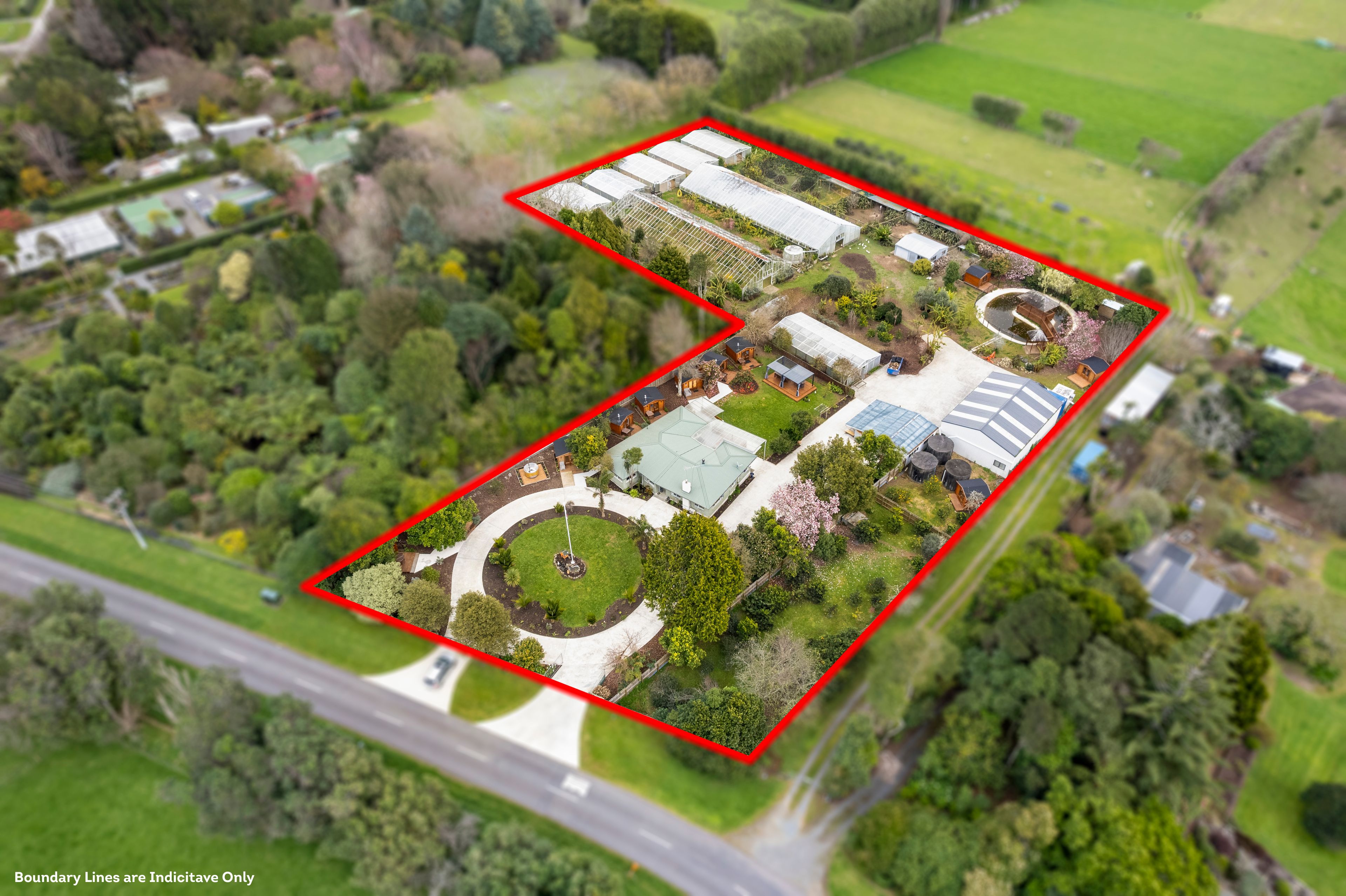 149 Ringawhati Road, Otaki, Kapiti Coast, Wellington | Tall Poppy