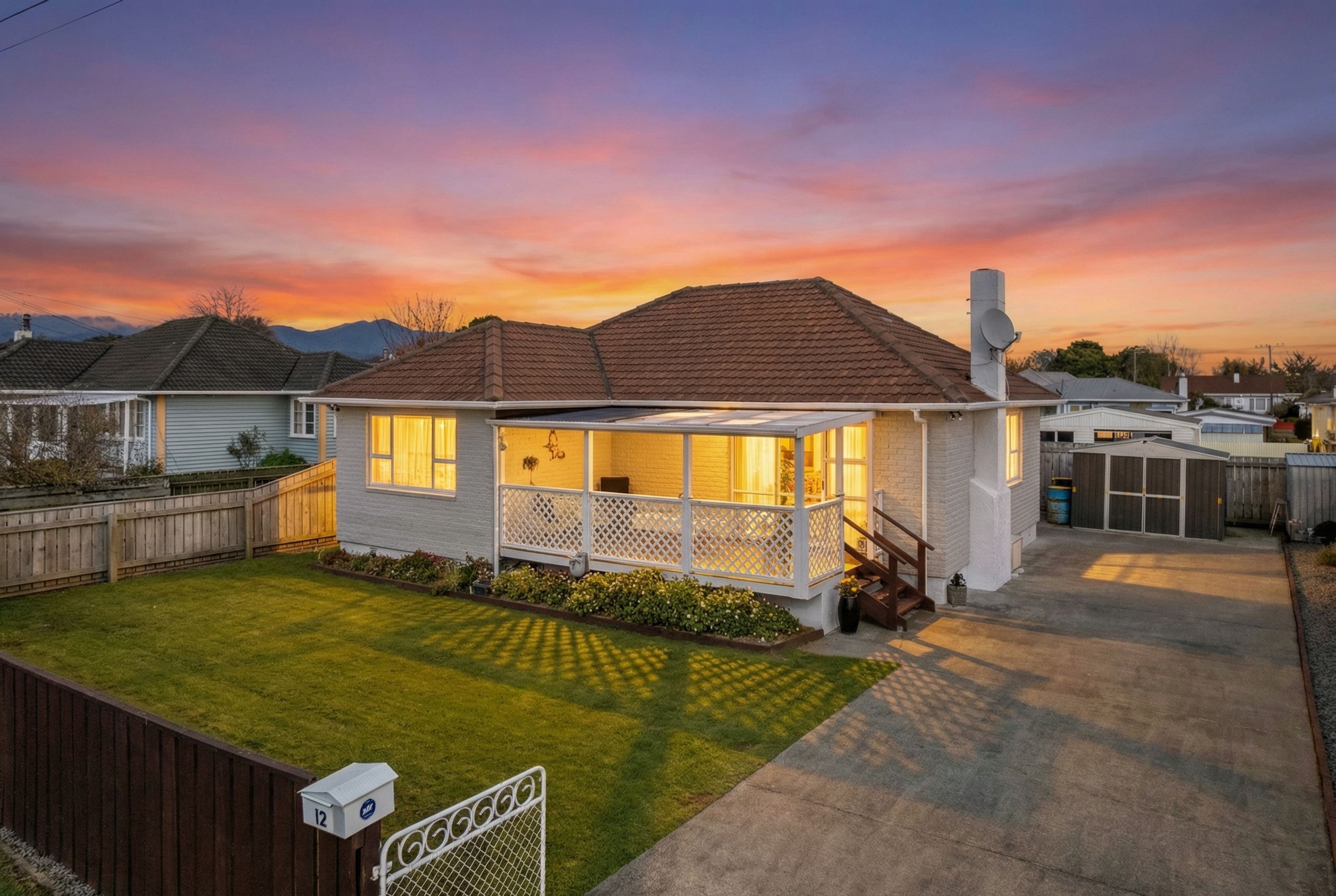12 Saint Annes Street, Levin, Horowhenua, Manawatu | Tall Poppy