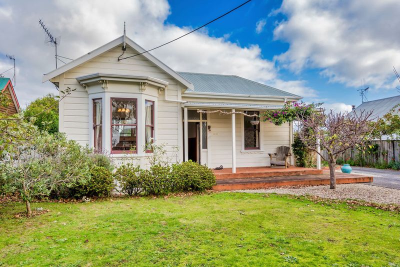 8 Hereford Street, Levin, Horowhenua