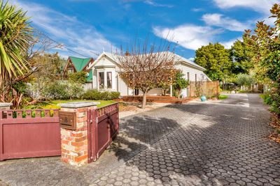 8 Hereford Street, Levin, Horowhenua, Manawatu | Tall Poppy 