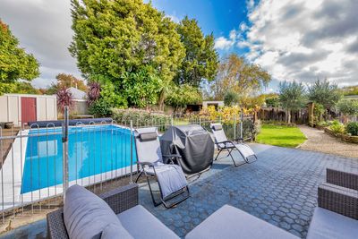 8 Hereford Street, Levin, Horowhenua, Manawatu | Tall Poppy 