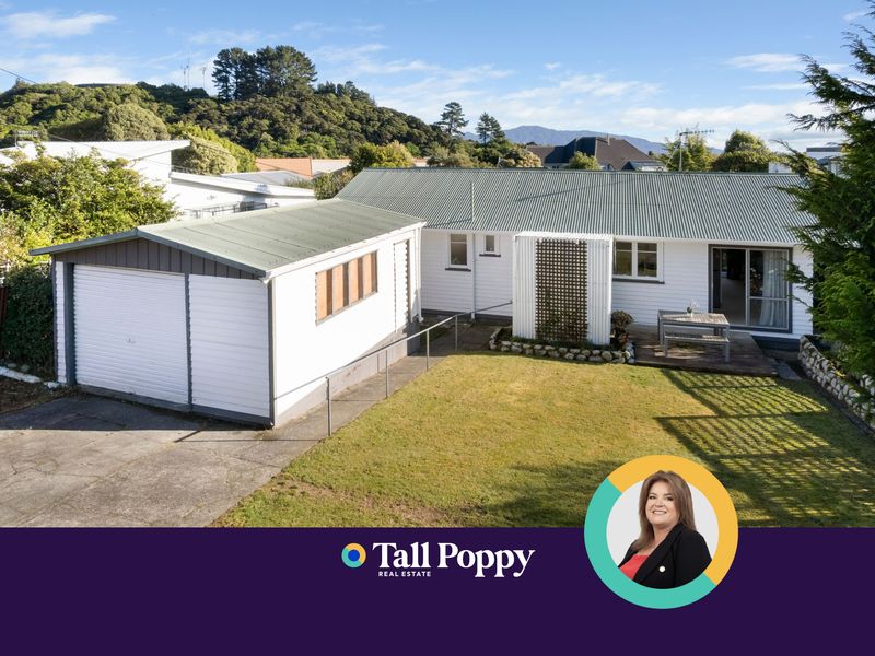 6 Kaitawa Crescent, Paraparaumu, Kapiti Coast