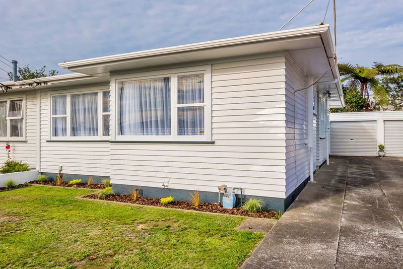 118 Weraroa Road, Levin, Horowhenua