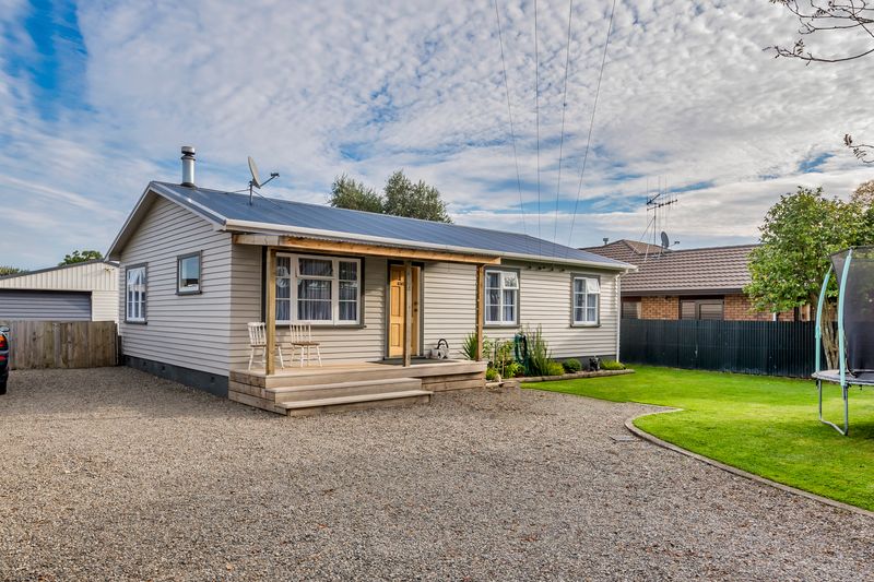 175 Queen Street, Levin, Horowhenua