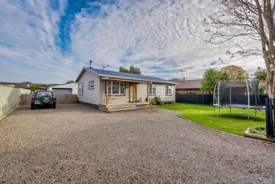 175 Queen Street, Levin, Horowhenua, Manawatu | Tall Poppy 