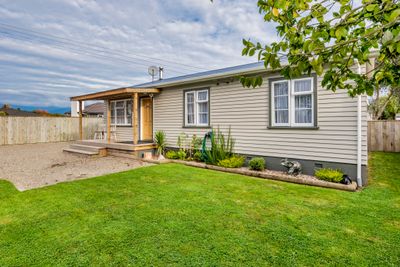 175 Queen Street, Levin, Horowhenua, Manawatu | Tall Poppy 