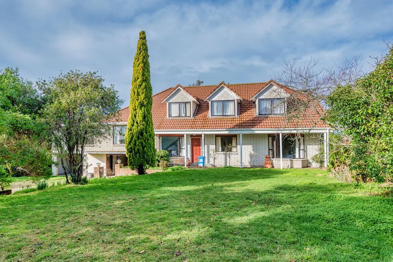 38 Russell Street, Foxton, Horowhenua