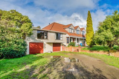 38 Russell Street, Foxton, Horowhenua, Manawatu | Tall Poppy 
