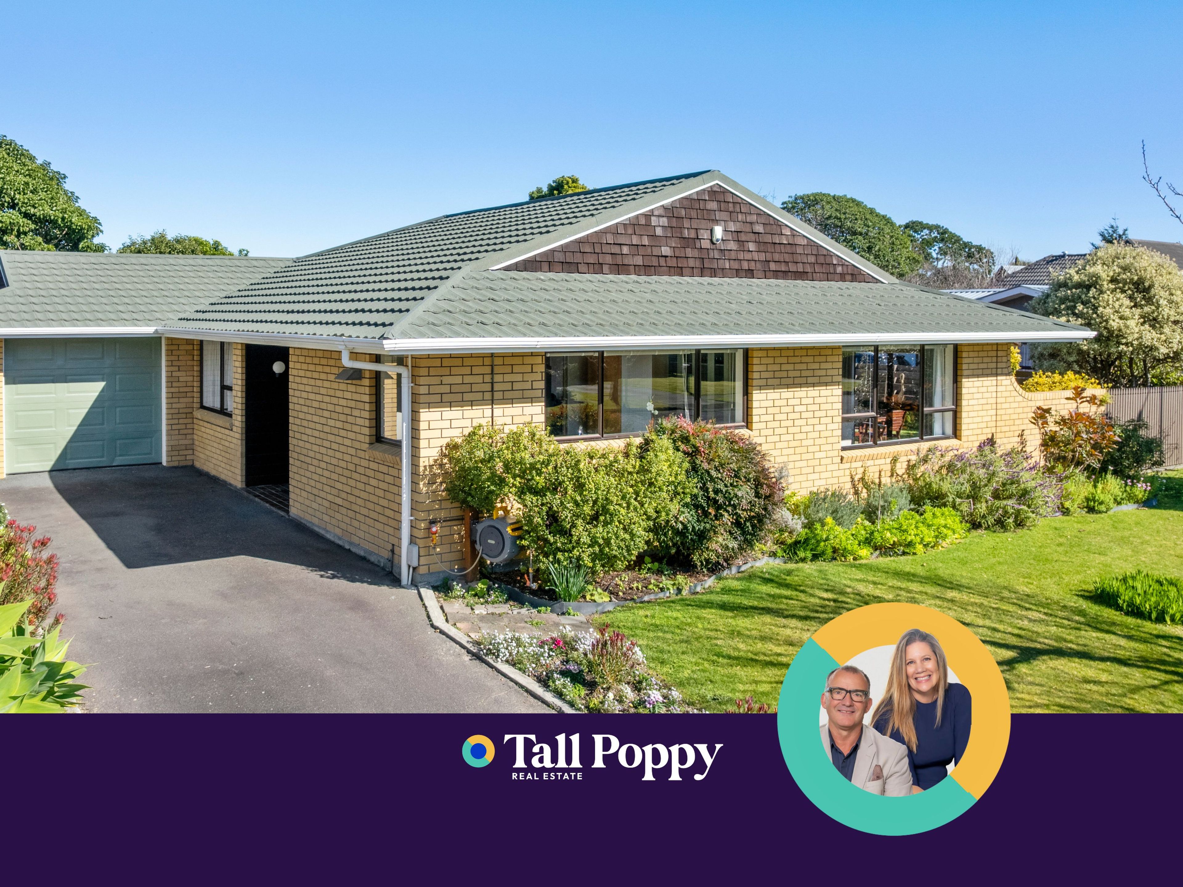 4 Awanui Drive, Waikanae, Kapiti Coast, Wellington | Tall Poppy