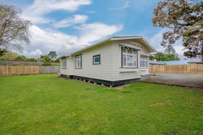378A Oxford Street, Levin, Horowhenua