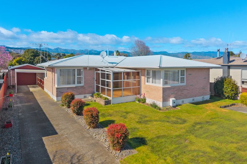 46 Featherston Street, Levin, Horowhenua