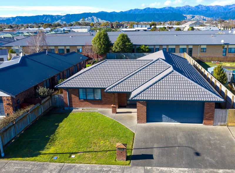 4 Barry Curtis Place, Levin, Horowhenua