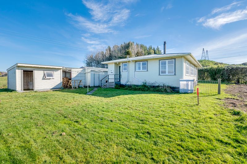 2 142 Moutere Road, Levin, Horowhenua