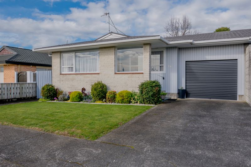78 Winchester Street, Levin, Horowhenua