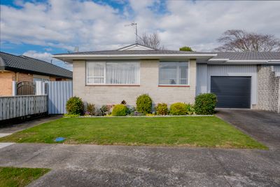 78 Winchester Street, Levin, Horowhenua, Manawatu | Tall Poppy 