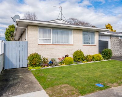 78 Winchester Street, Levin, Horowhenua, Manawatu | Tall Poppy 