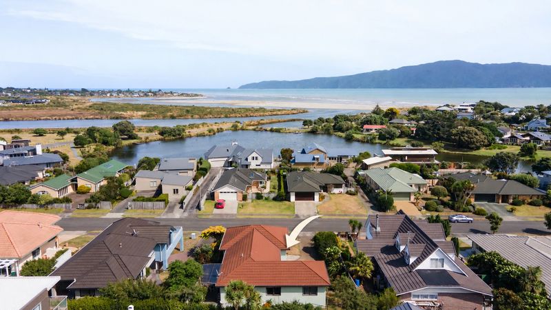 7 Major Durie Place, Waikanae Beach, Kapiti Coast