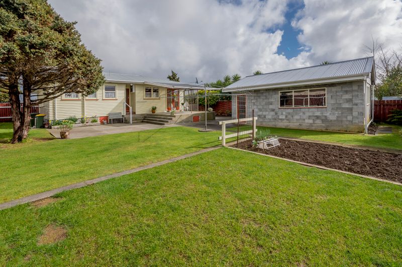7 Marlborough Street, Levin, Horowhenua